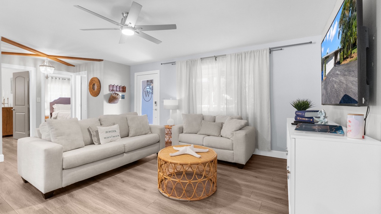 Photo of Livingroom in Riverside