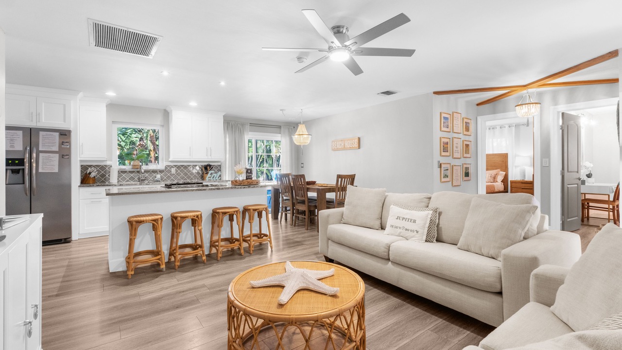 Photo of Livingroom in Riverside