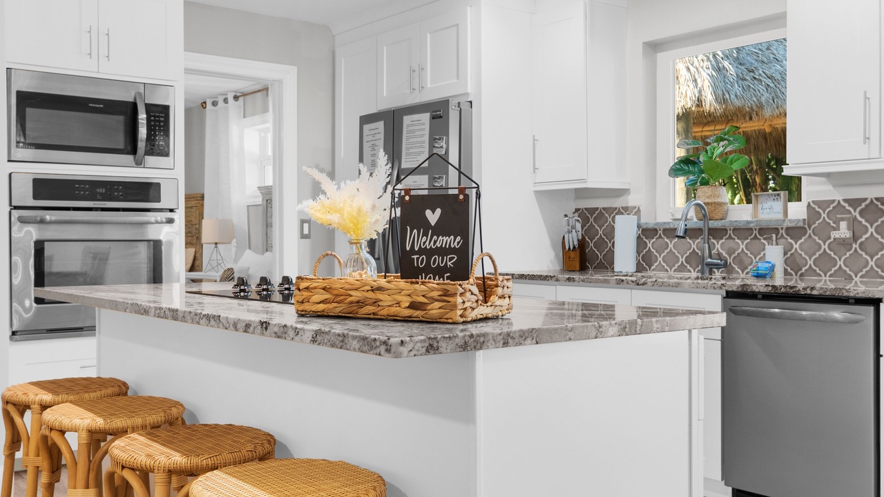 Photo of Kitchen in Riverside