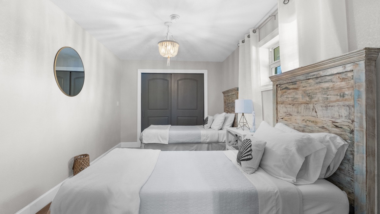 Photo of Bedroom in Riverside