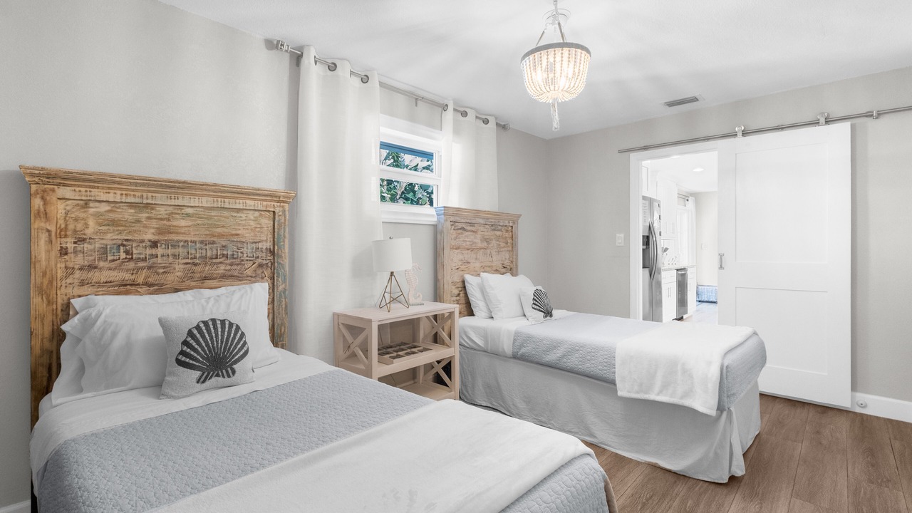 Photo of Bedroom in Riverside