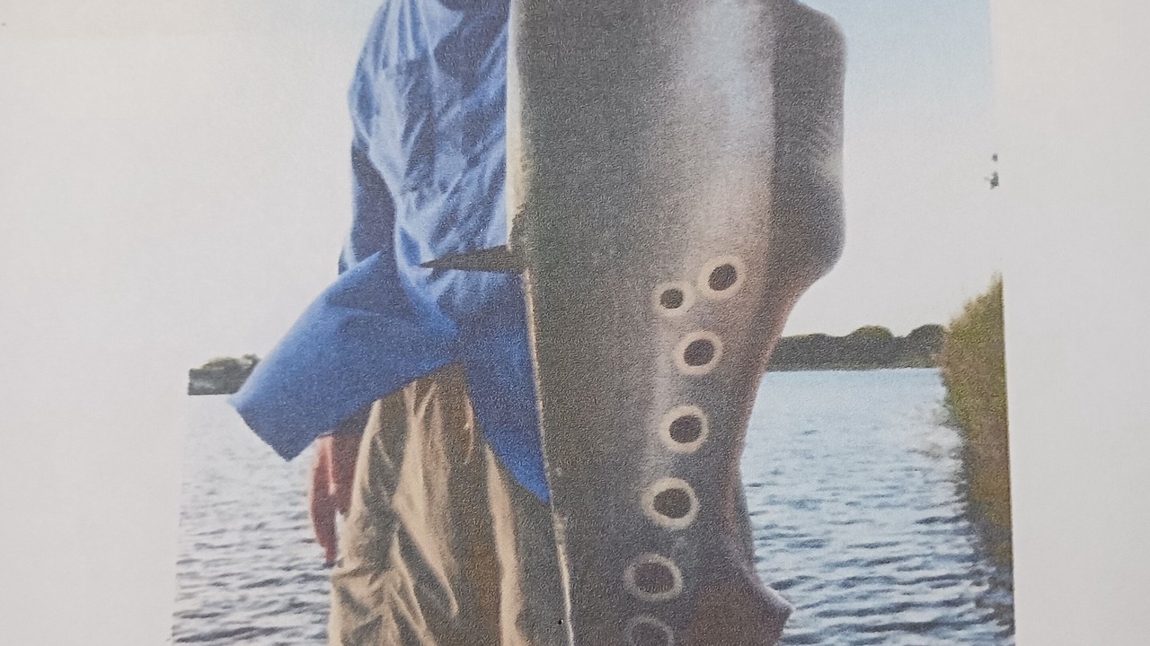 Photo of Others in Lake Ida Shores