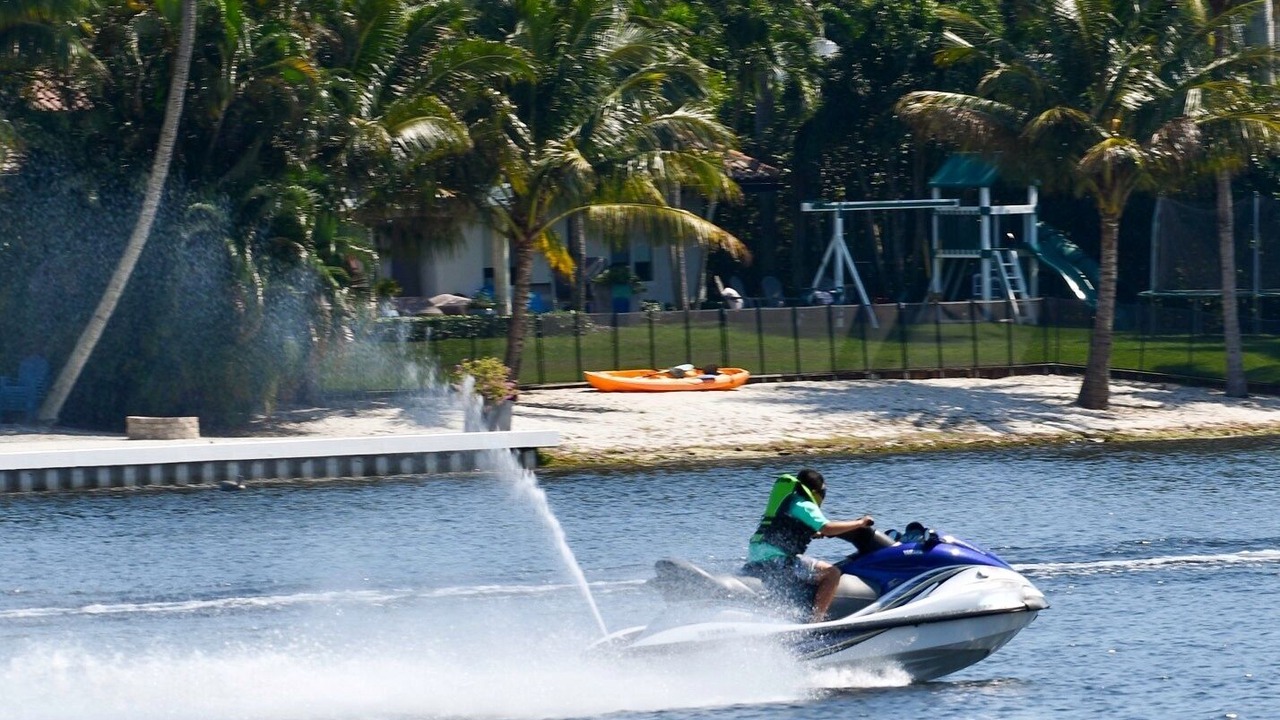 Photo of Outdoor in Lake Ida Shores