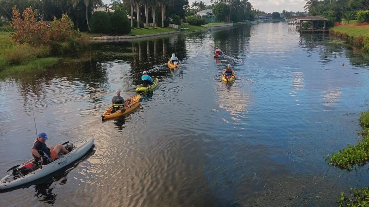 Photo of Others in Lake Ida Shores