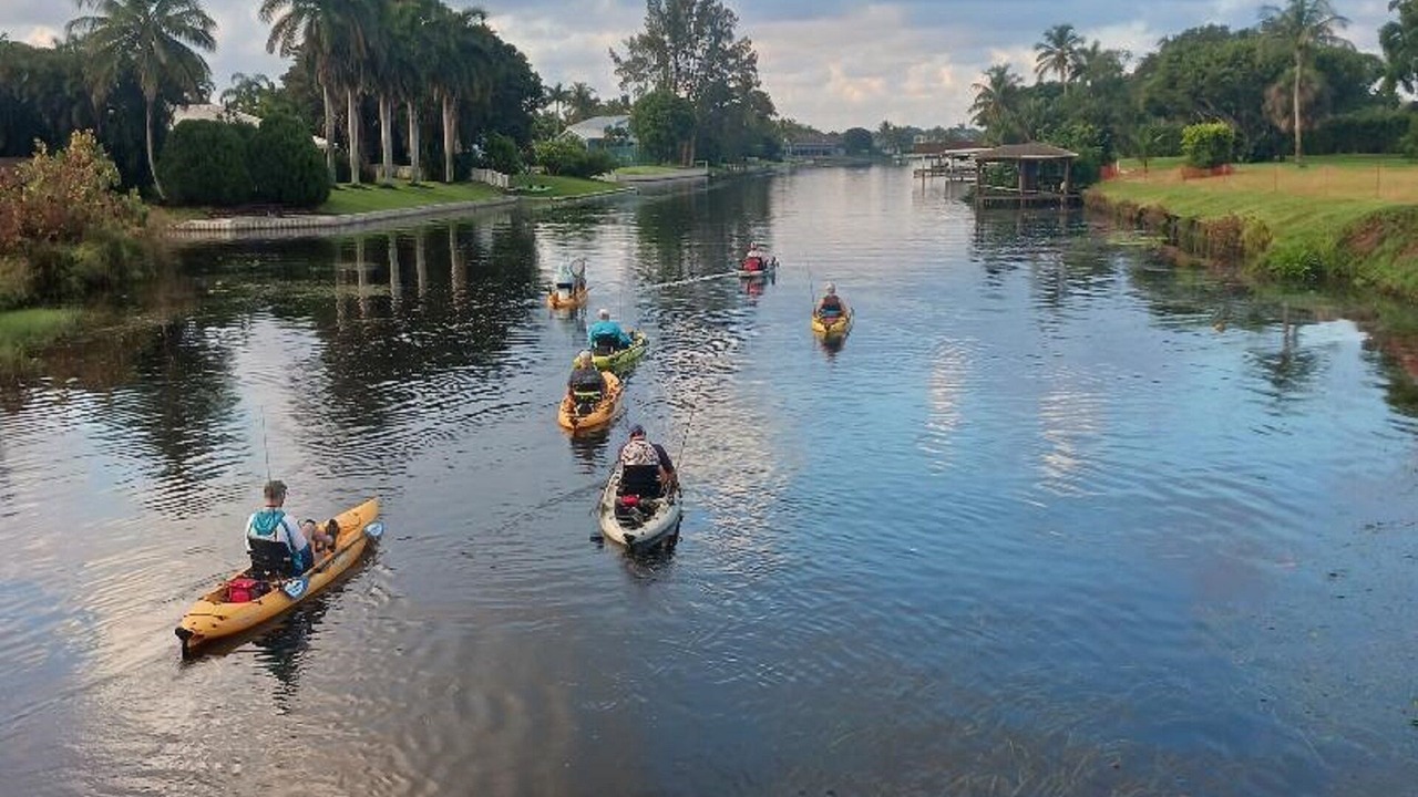 Photo of Outdoor in Lake Ida Shores