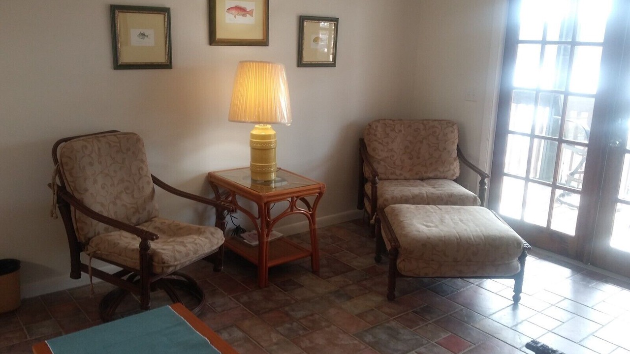 Photo of Bedroom in Everglades City