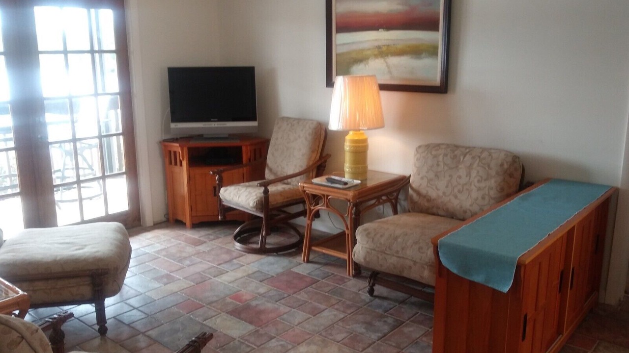 Photo of Bedroom in Everglades City
