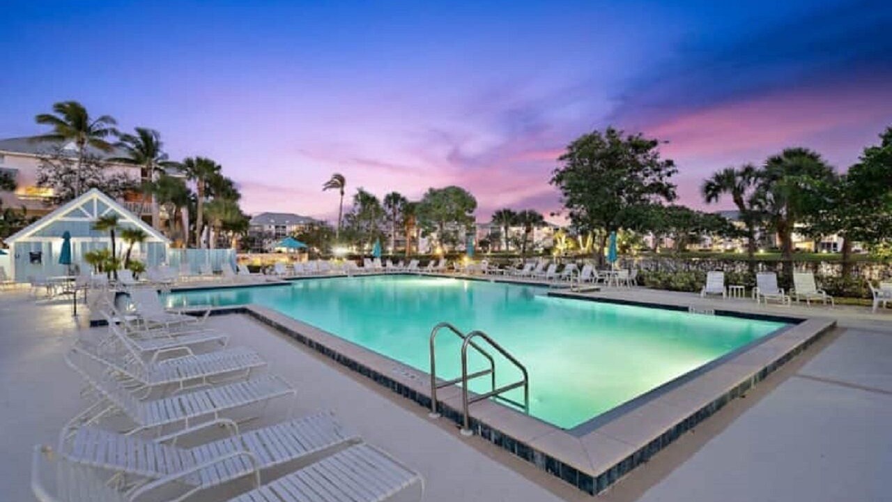 Photo of Outdoor in Jupiter Bay