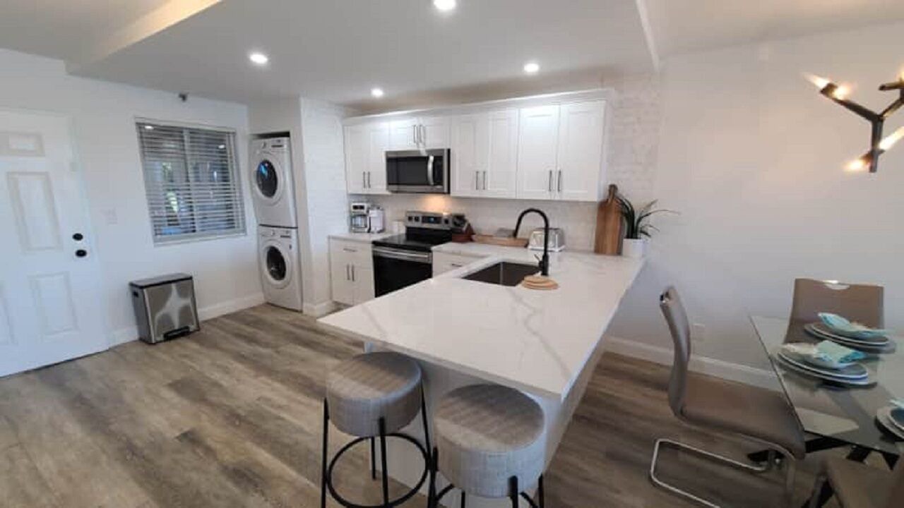 Photo of Kitchen in Jupiter Bay