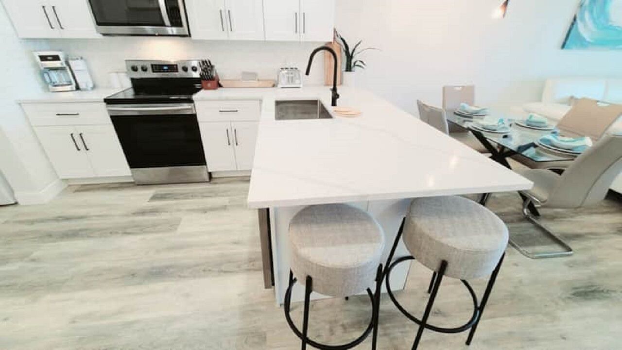 Photo of Kitchen in Jupiter Bay