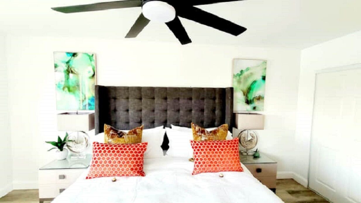 Photo of Bedroom in Jupiter Bay