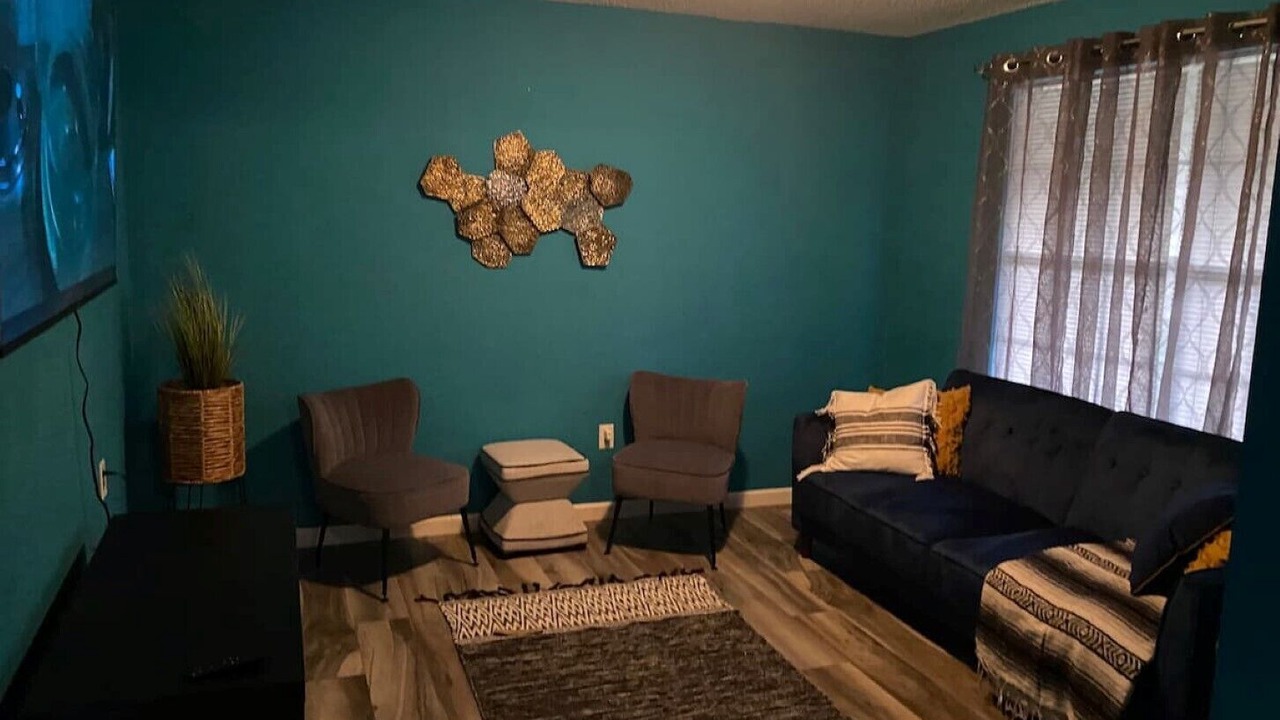 Photo of Livingroom in Orange Park