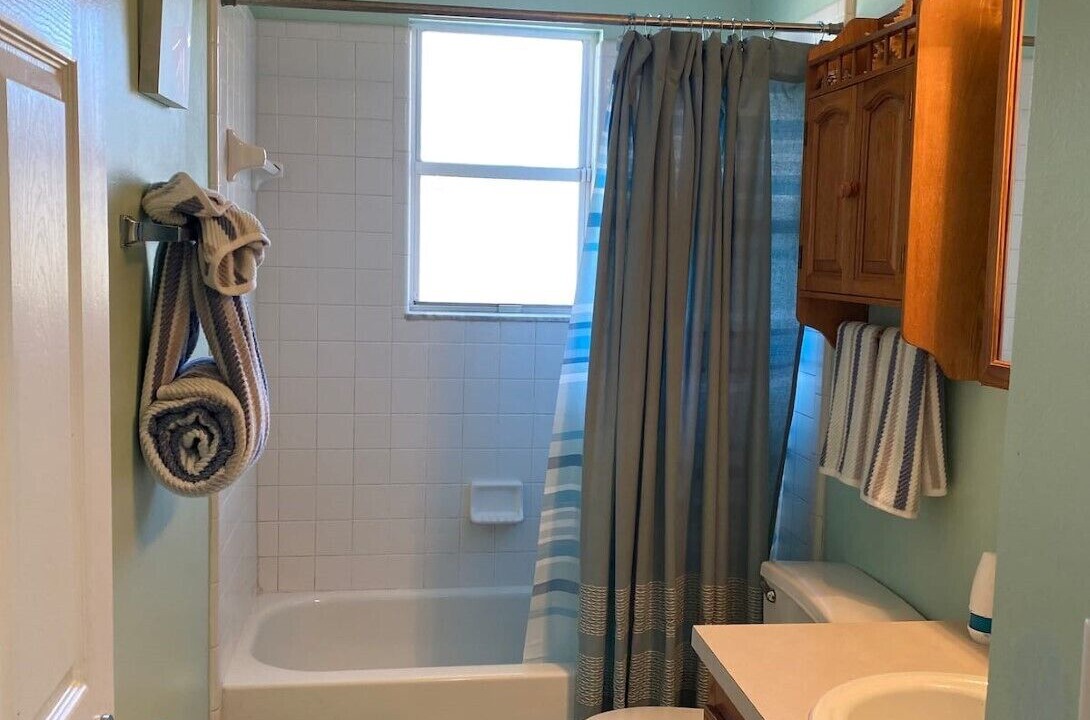 Photo of Bathroom in Orange Park