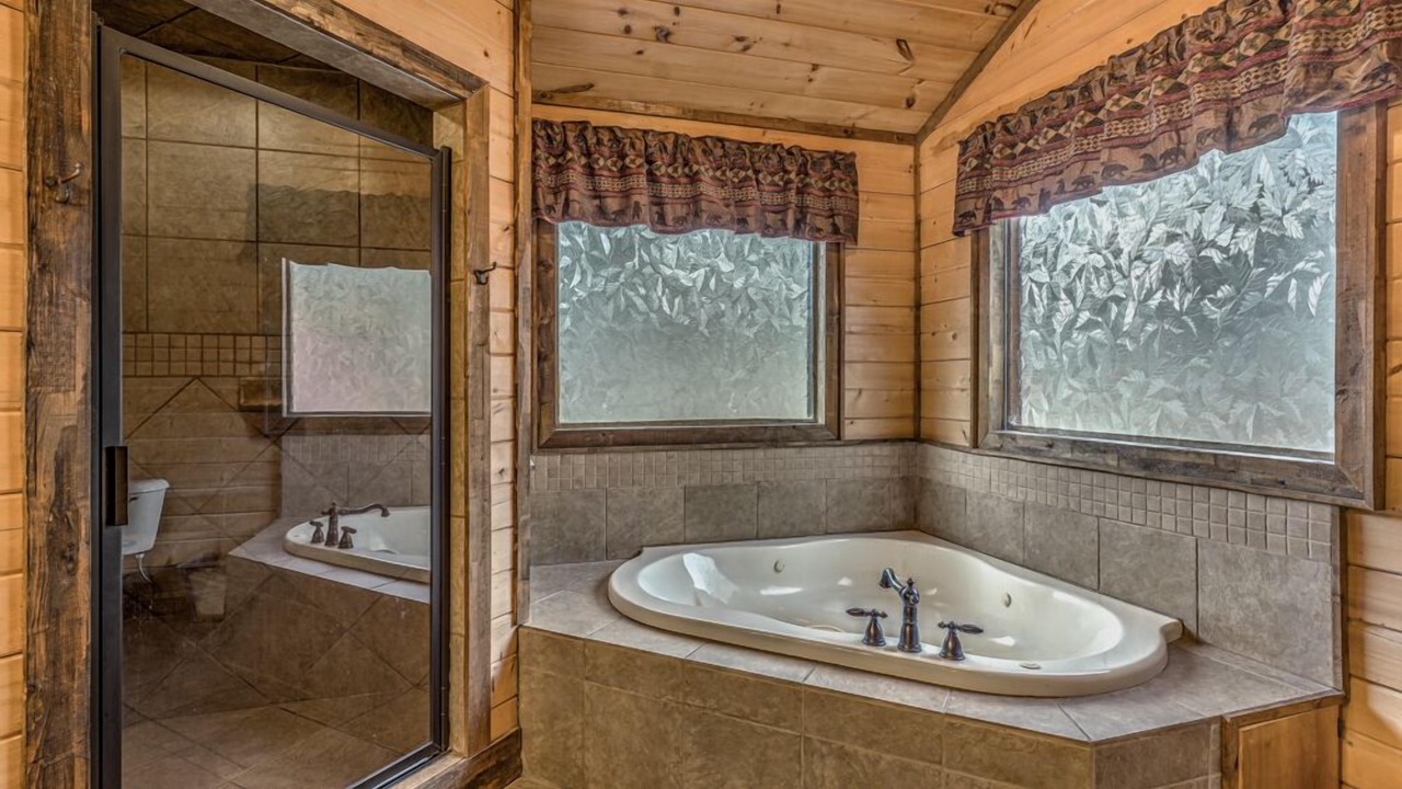 Photo of Bathroom in Foxfire Estates