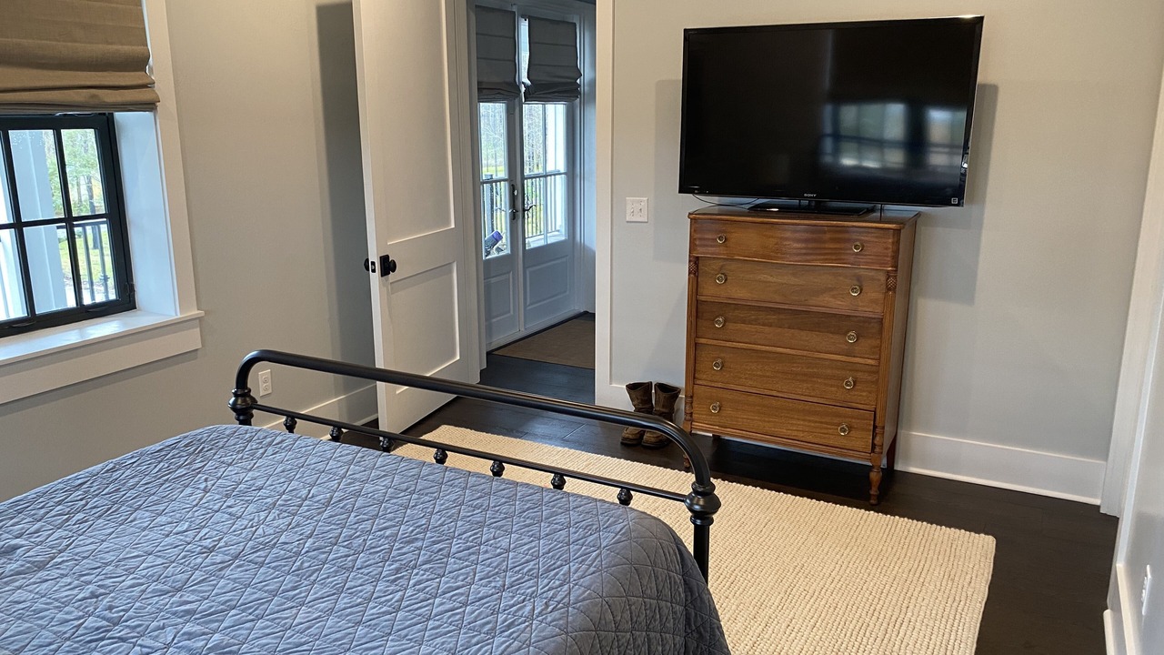 Photo of Bedroom in Florida Panhandle
