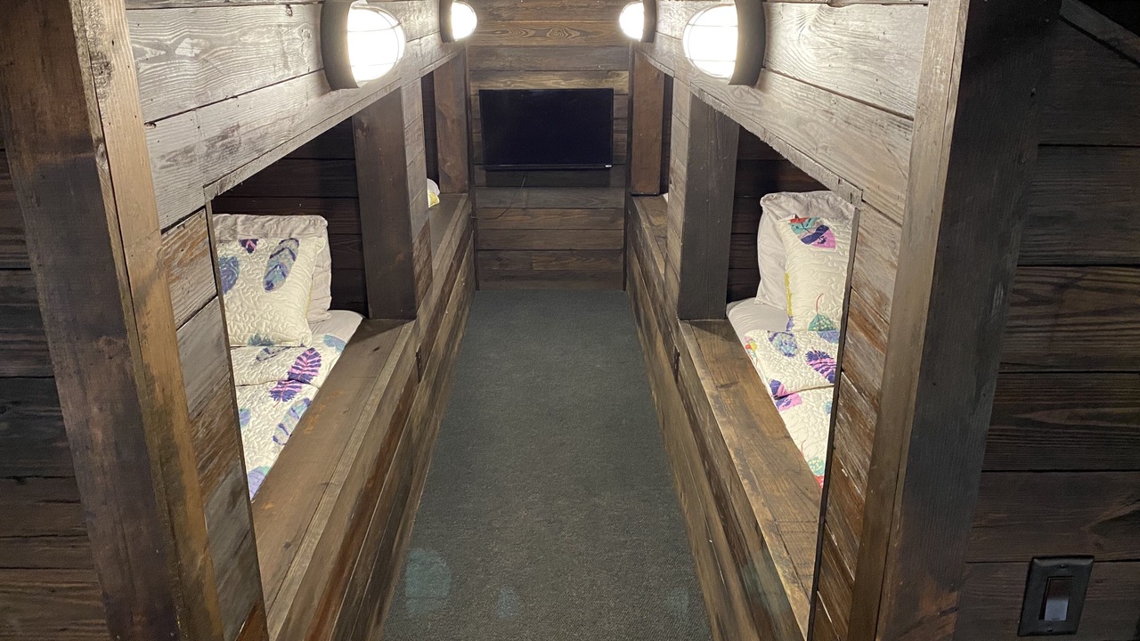 Photo of Bedroom in Florida Panhandle
