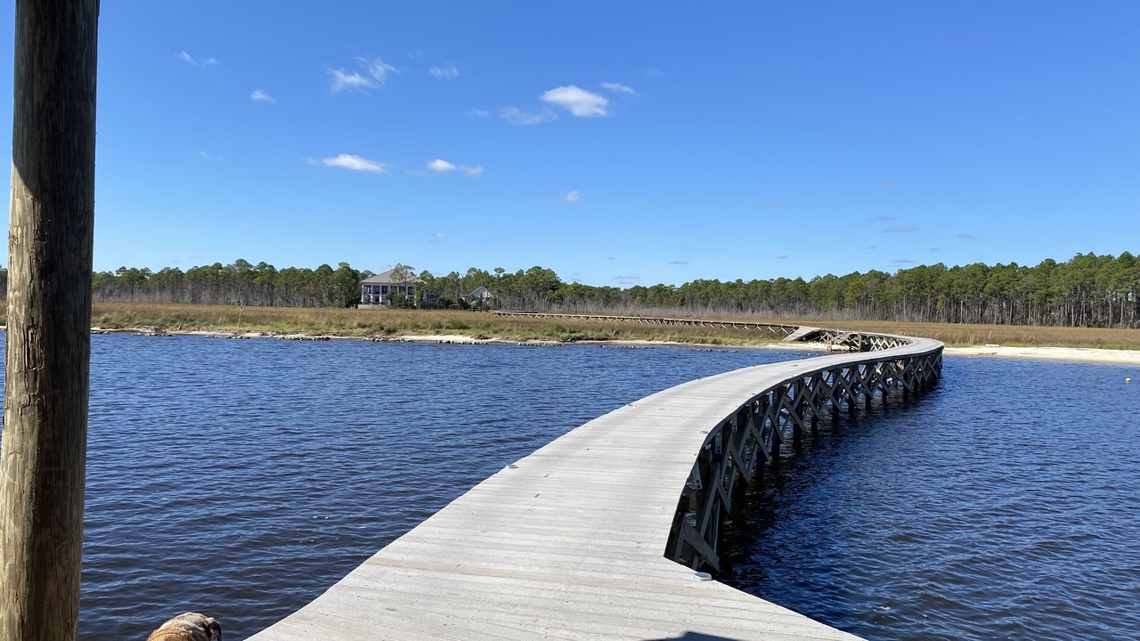 Photo of Outdoor in Florida Panhandle