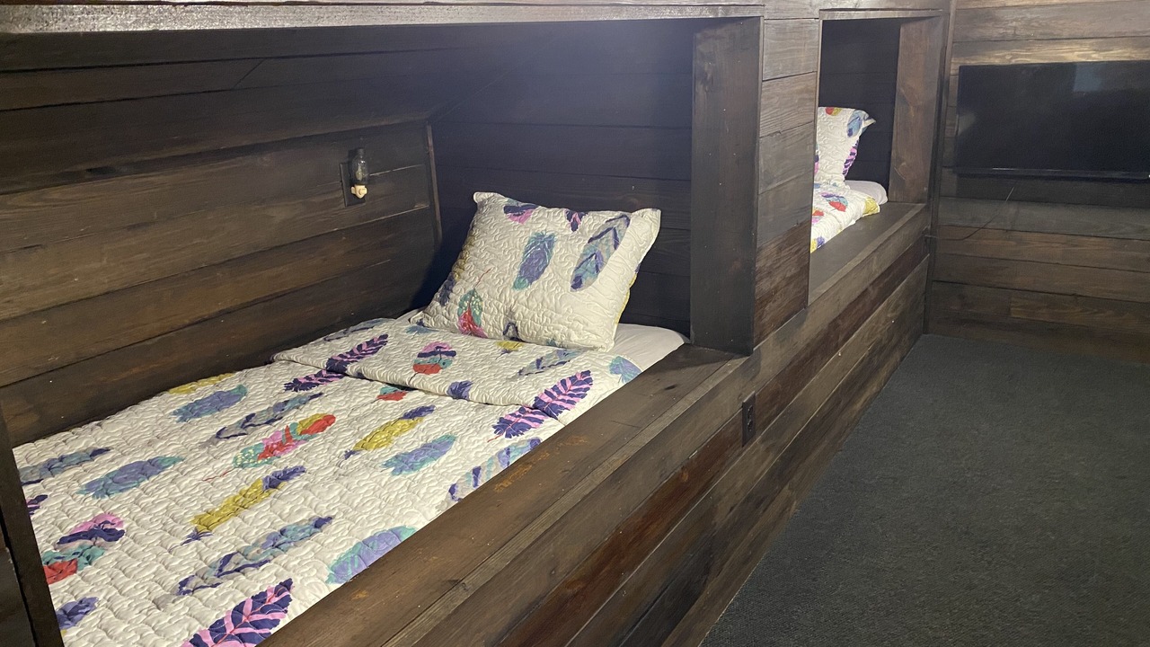 Photo of Bedroom in Florida Panhandle