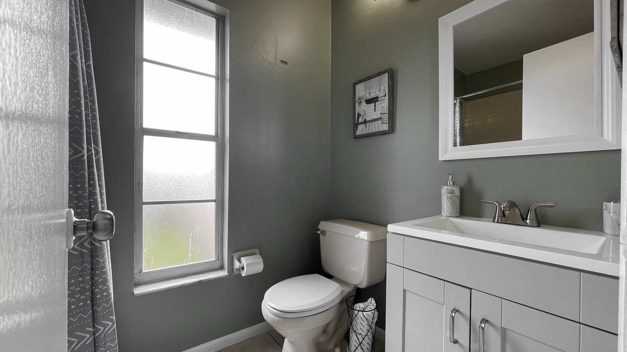 Photo of Bathroom in Indian Wells