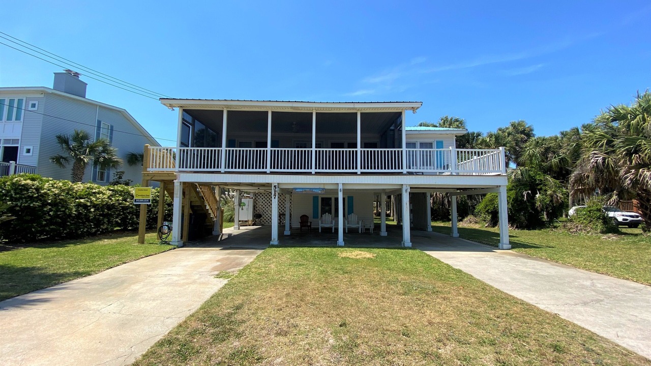 Photo of Others in Edisto Island