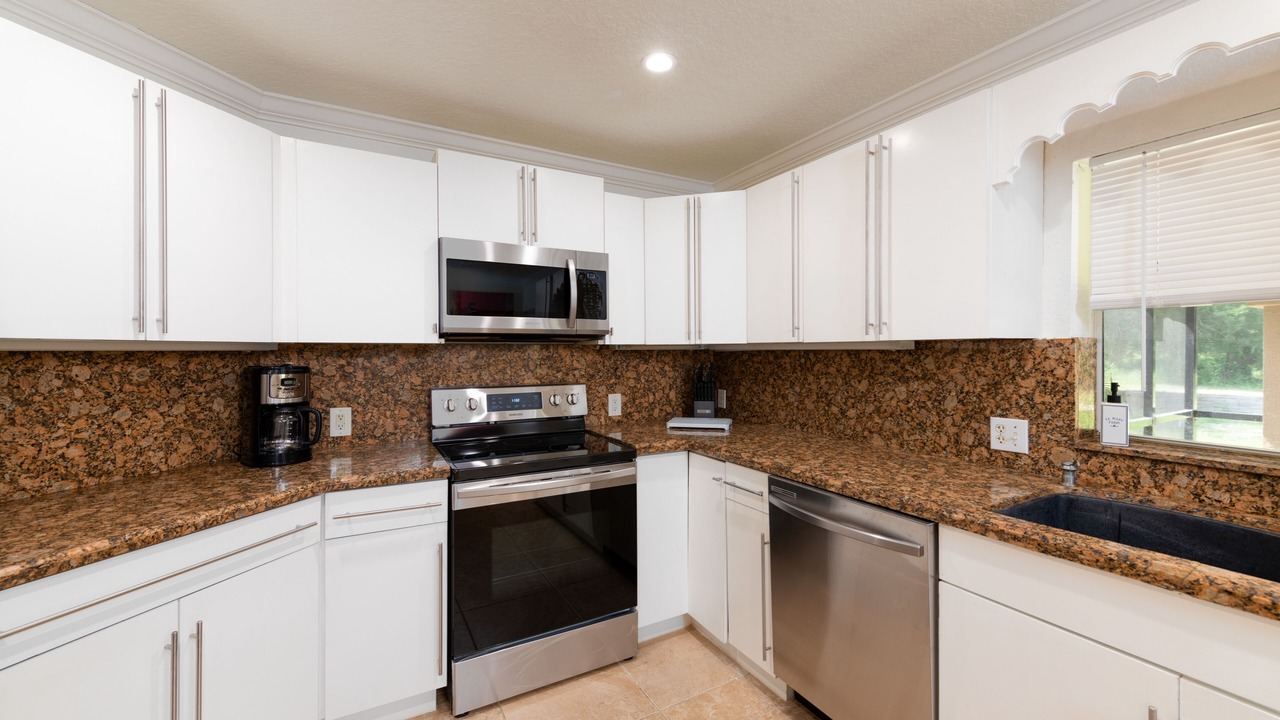 Photo of Kitchen in Fort Pierce