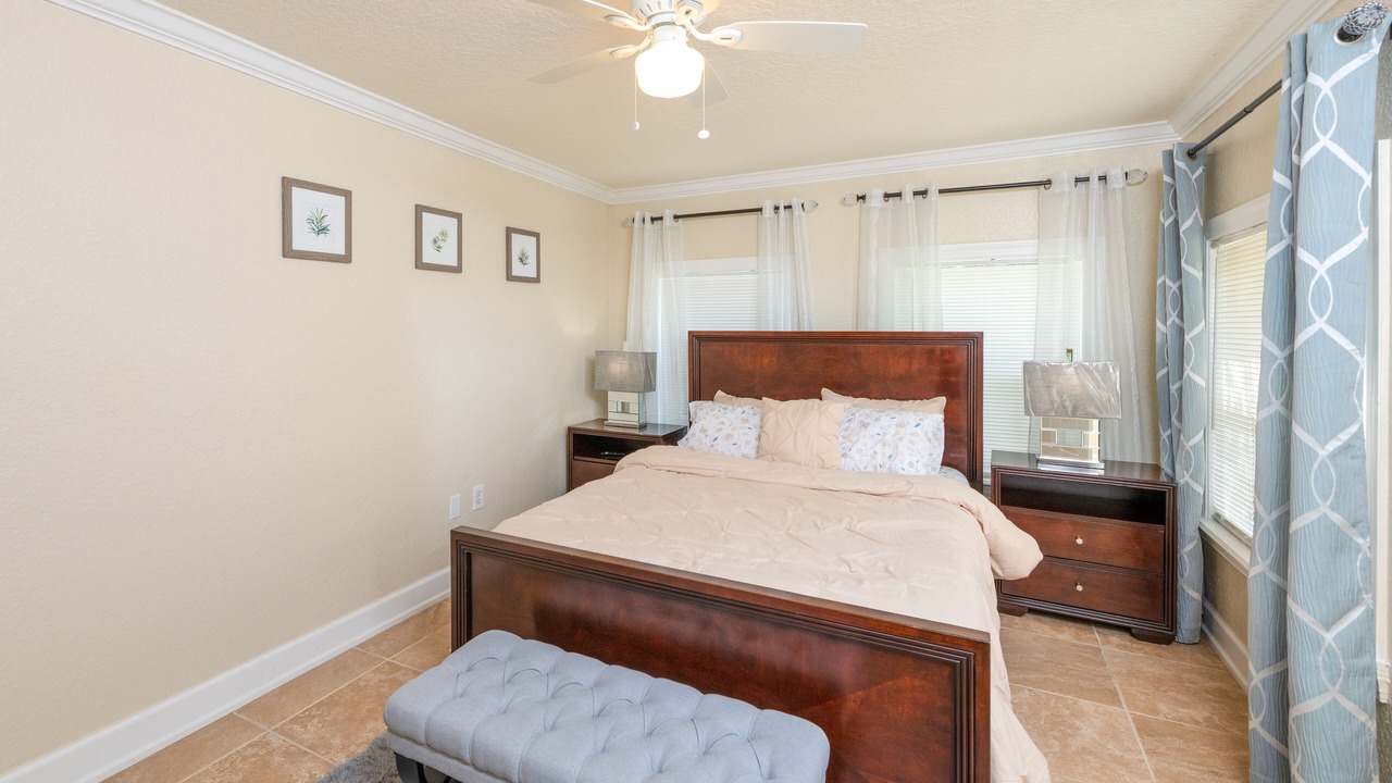 Photo of Bedroom in Fort Pierce