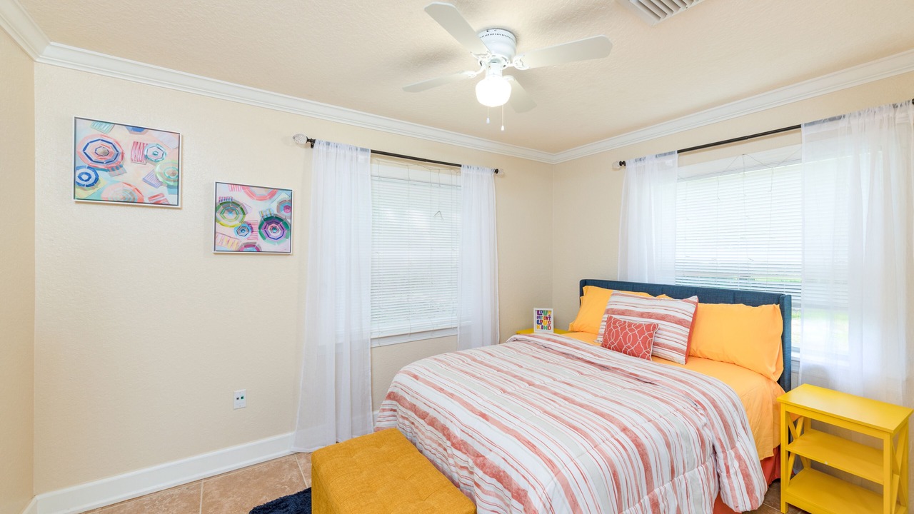 Photo of Bedroom in Fort Pierce