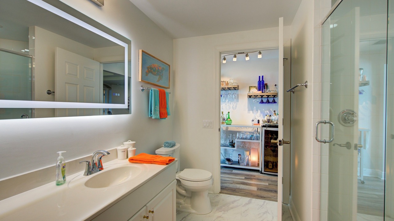 Photo of Bathroom in Fort Myers