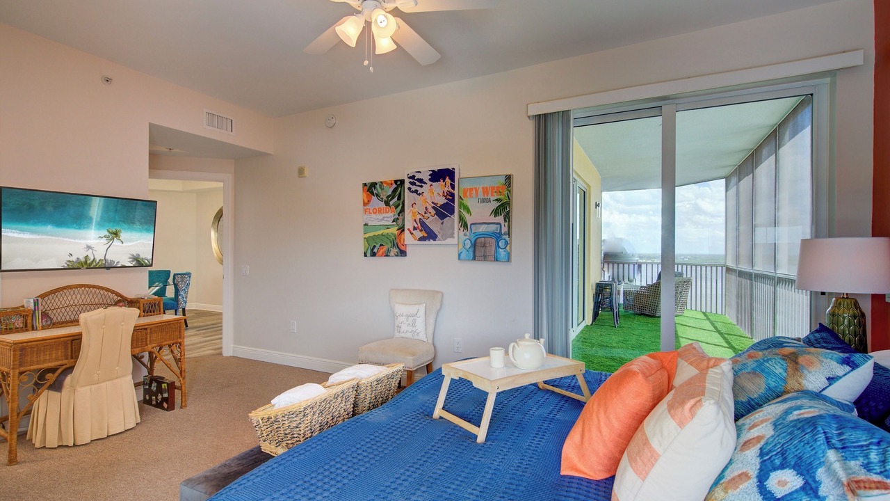 Photo of Bedroom in Fort Myers