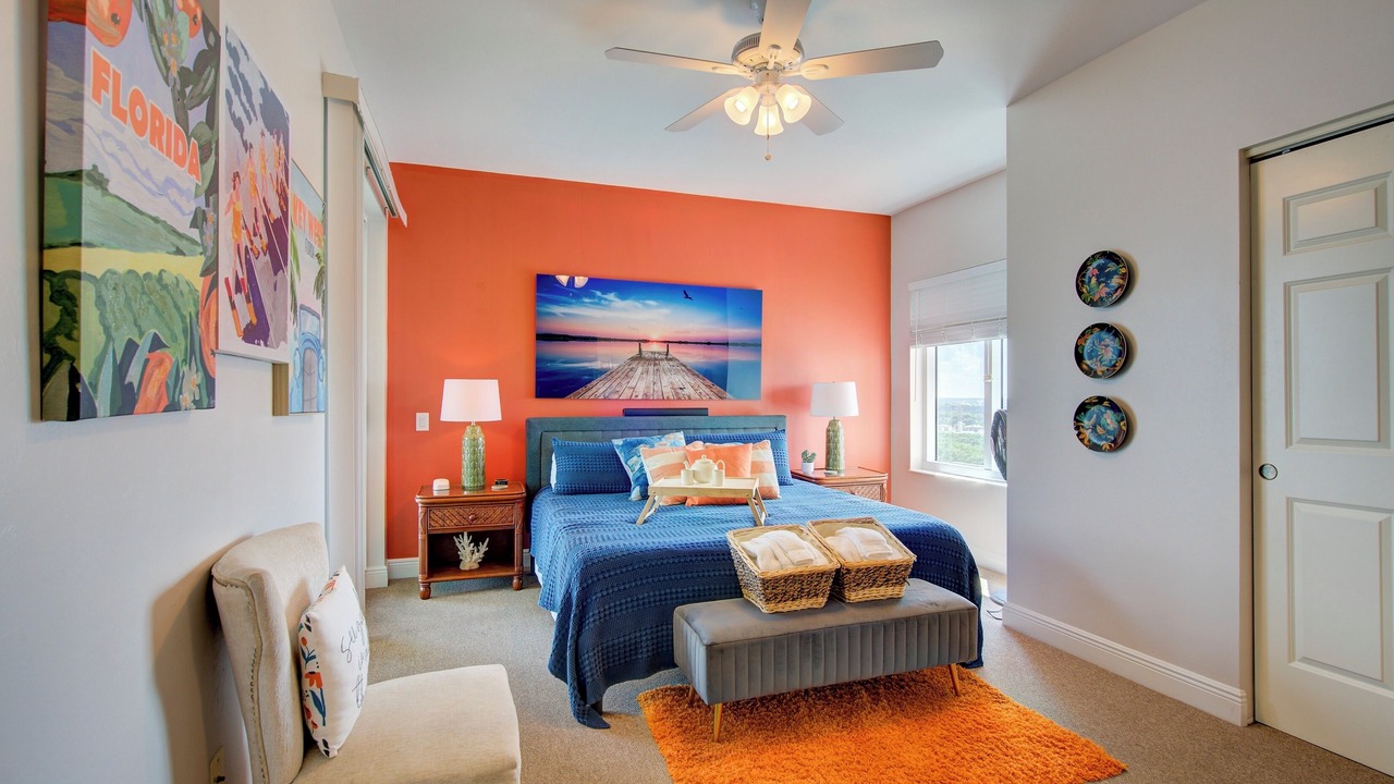 Photo of Bedroom in Fort Myers