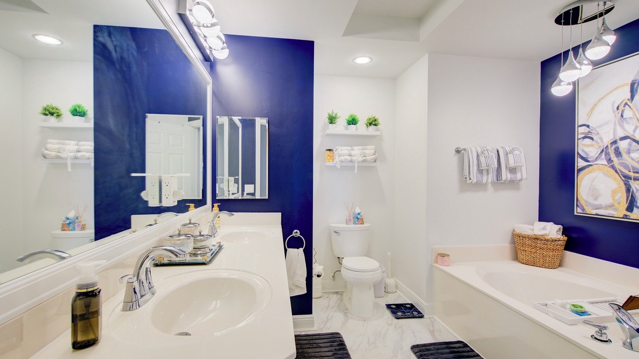 Photo of Bathroom in Fort Myers