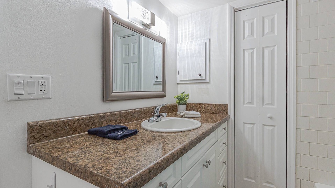 Photo of Bathroom in Vamo