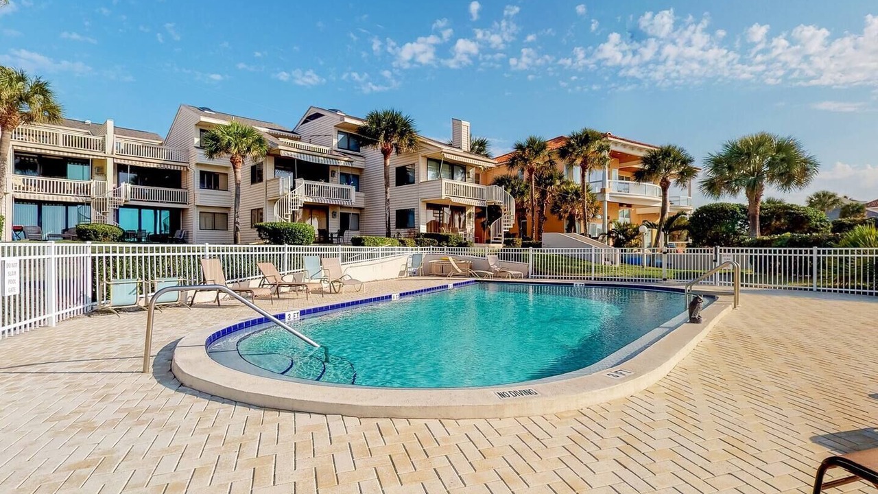Photo of Outdoor in Belleair Beach