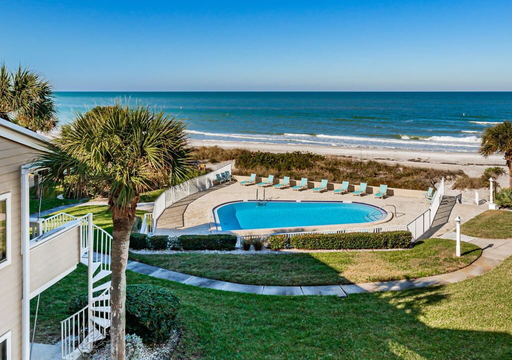 Photo of Outdoor in Belleair Beach