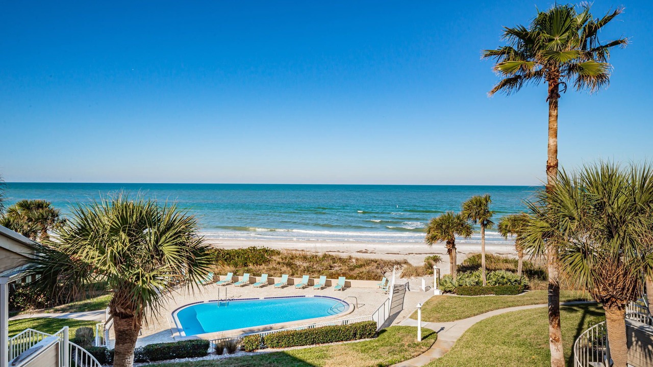 Photo of Outdoor in Belleair Beach