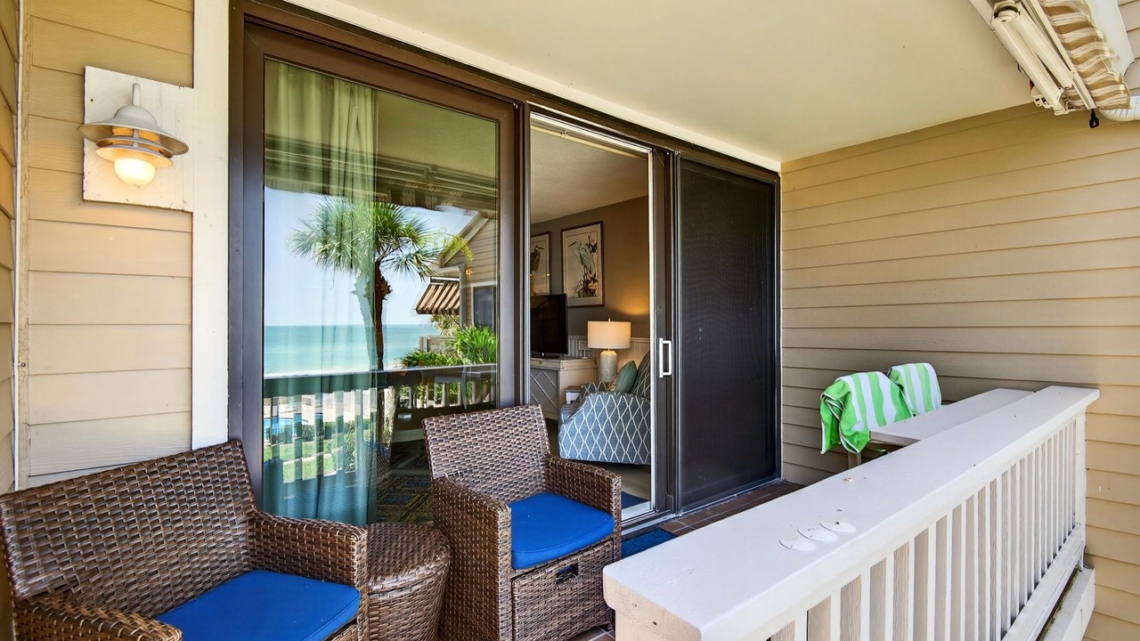 Photo of Outdoor in Belleair Beach