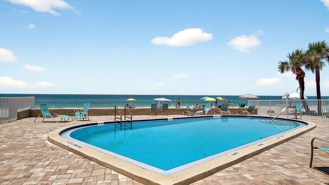 Photo of Outdoor in Belleair Beach