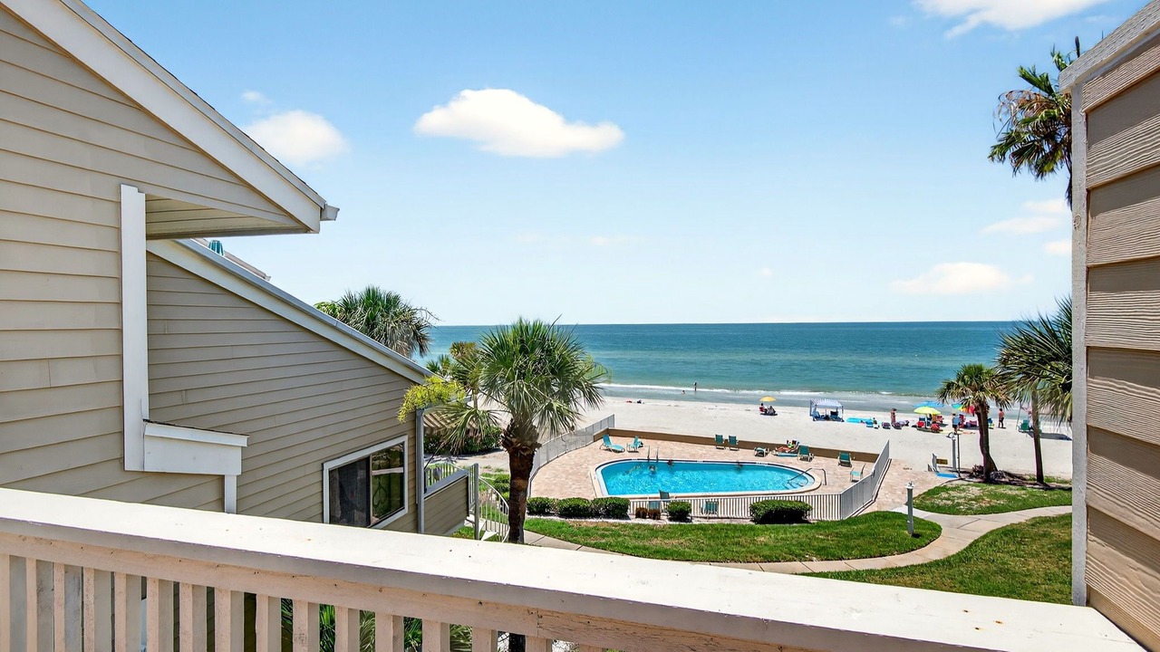 Photo of Outdoor in Belleair Beach