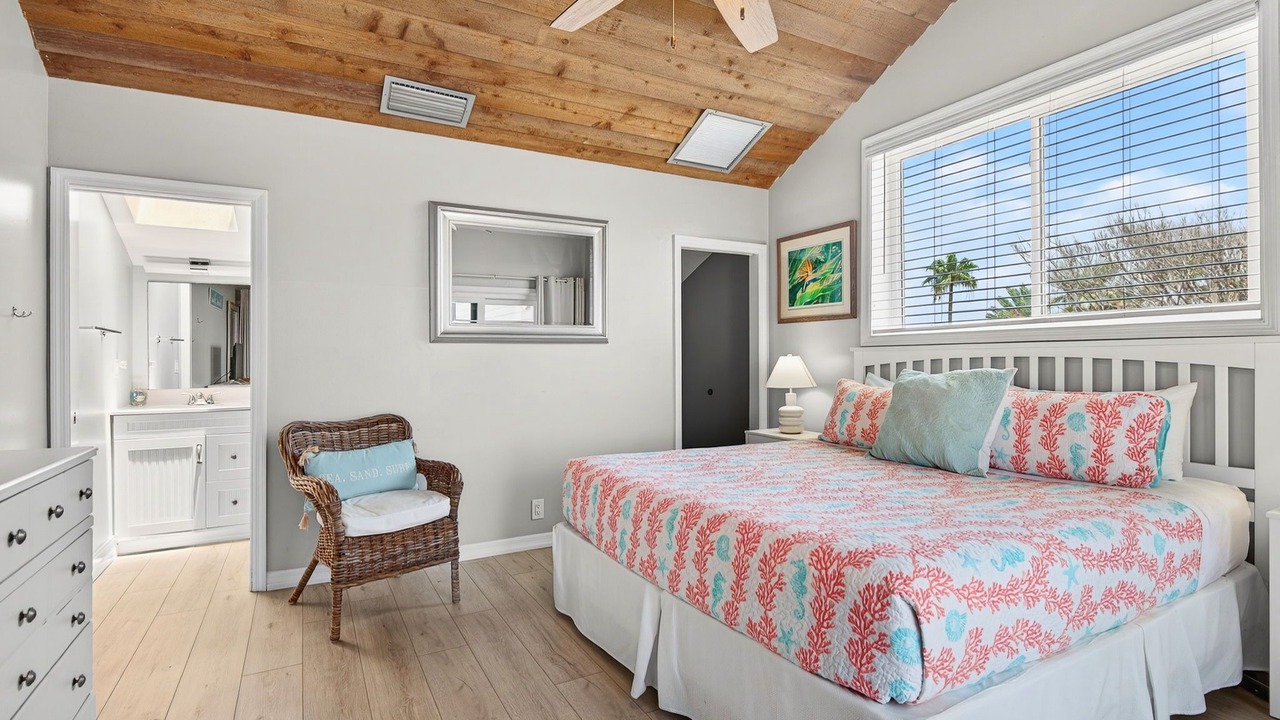 Photo of Bedroom in Belleair Beach