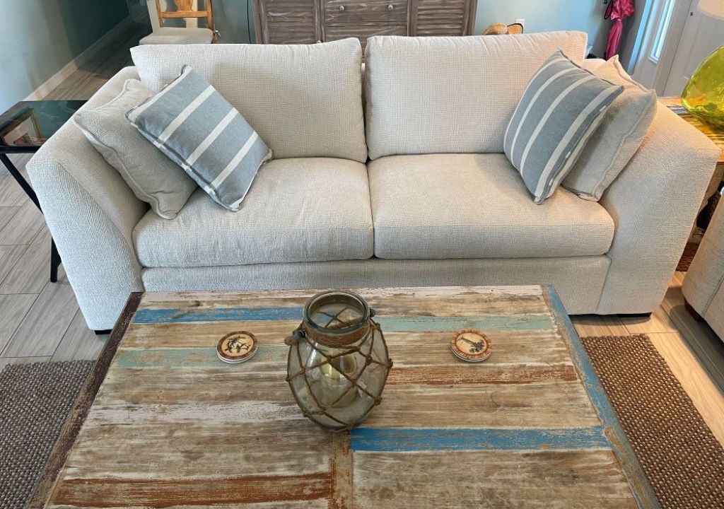 Photo of Livingroom in Sugarloaf Shores