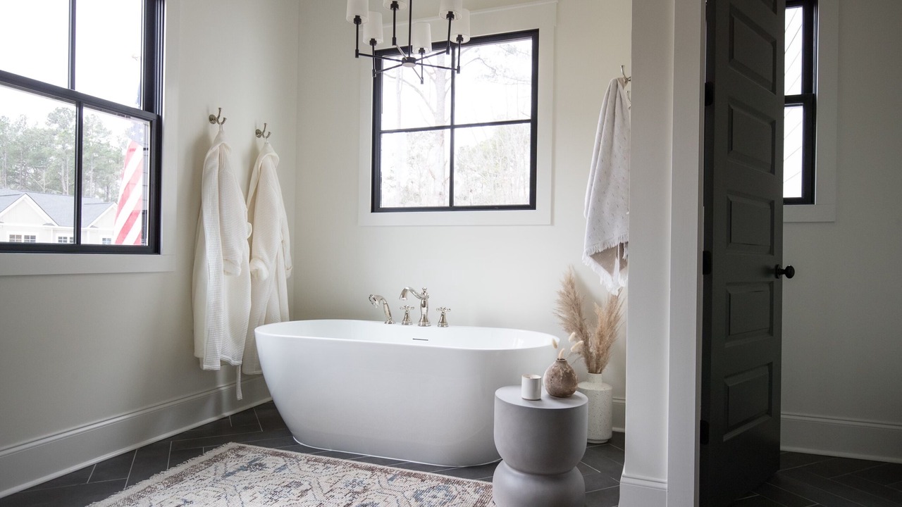 Photo of Bathroom in Grovetown