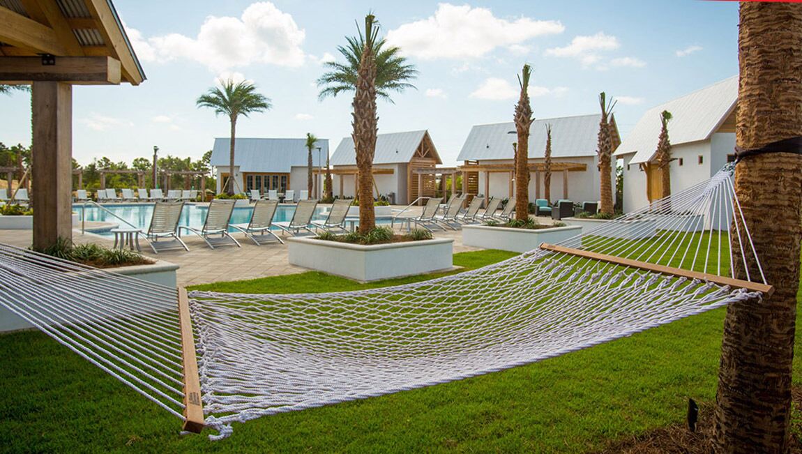 Photo of Outdoor in Santa Rosa Beach