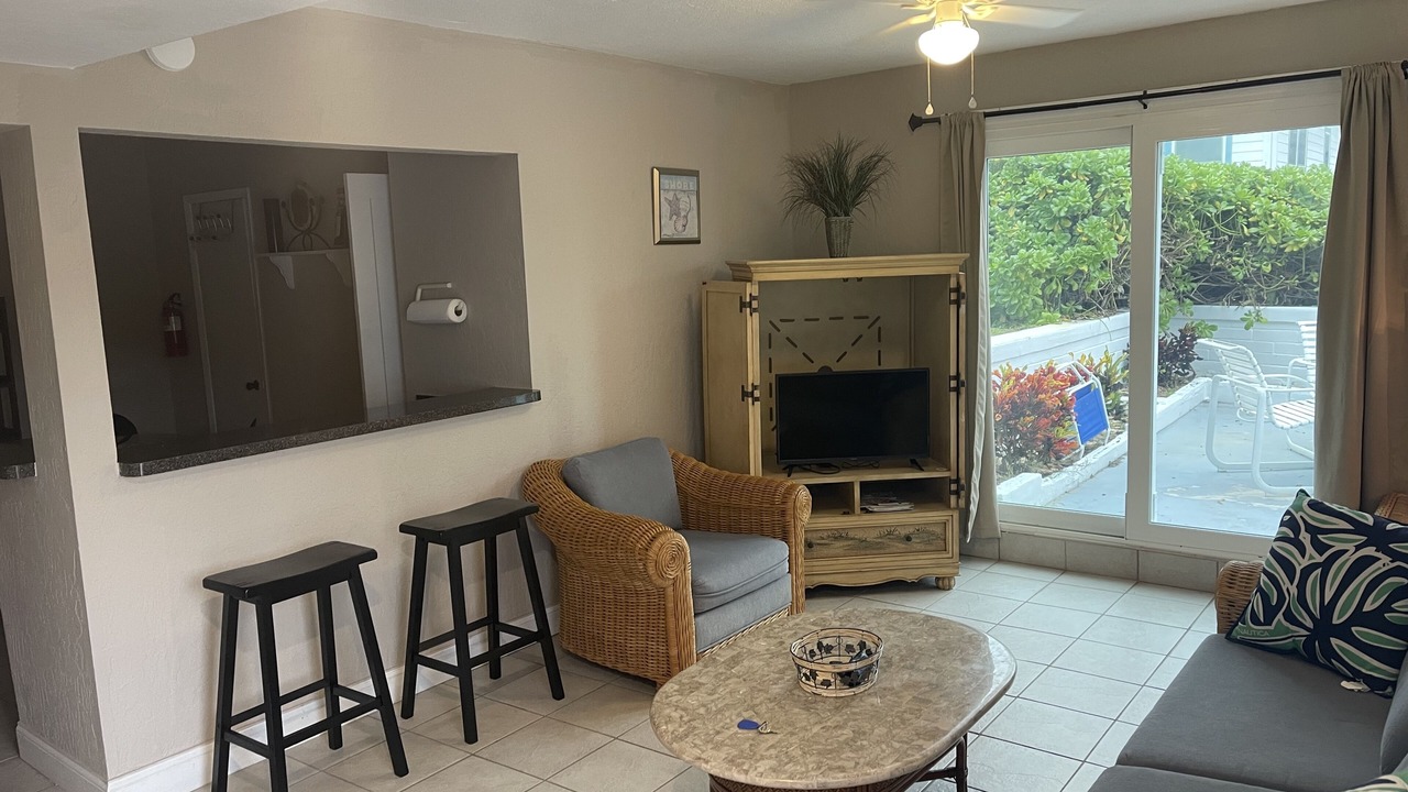 Photo of Livingroom in Interchange Square