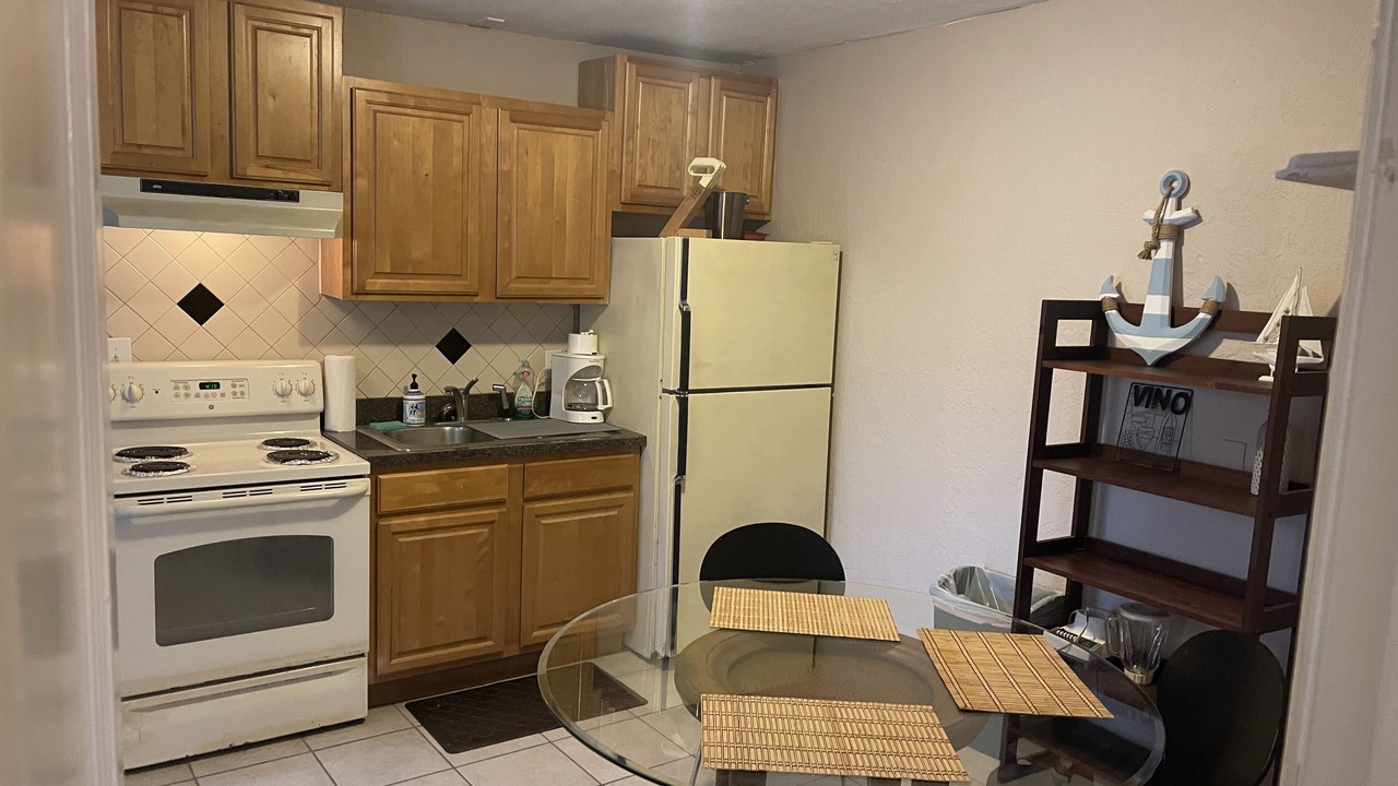 Photo of Kitchen in Interchange Square