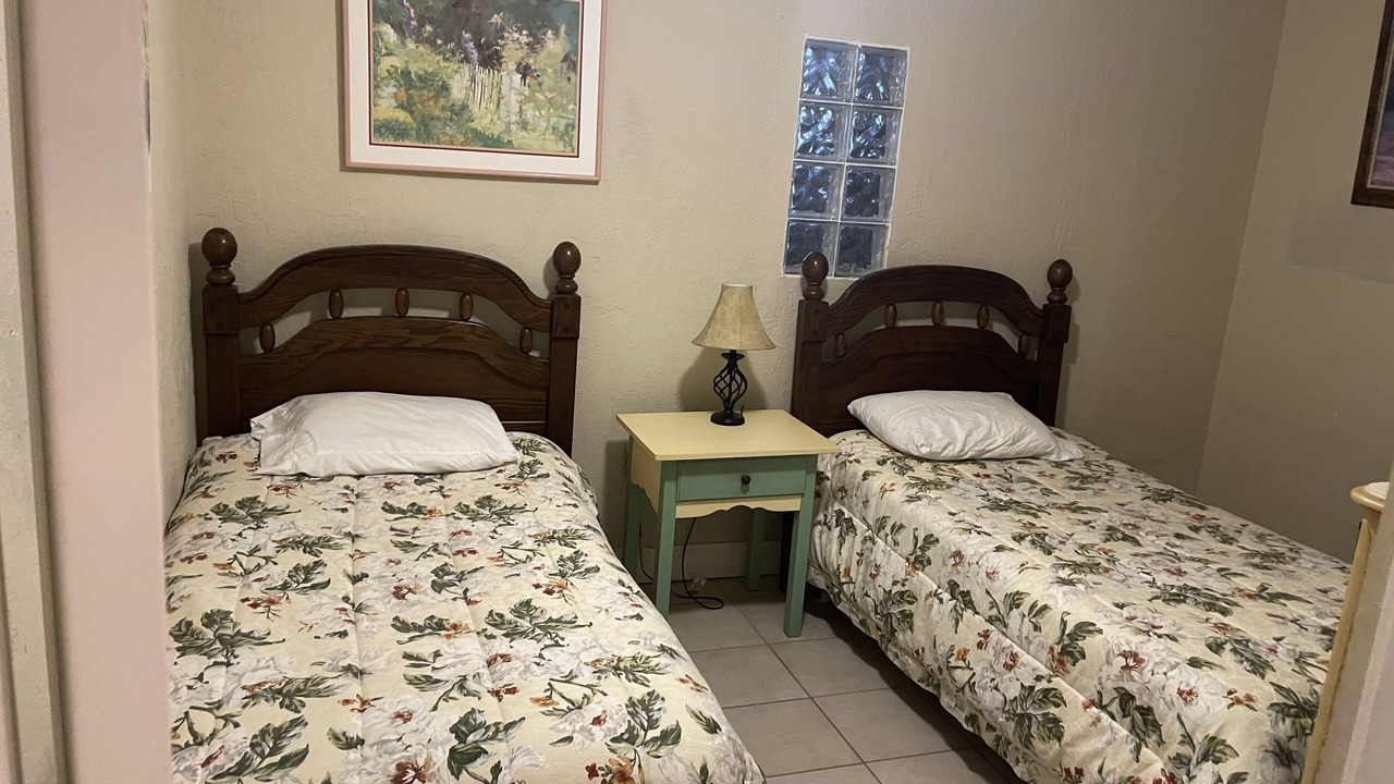 Photo of Bedroom in Interchange Square