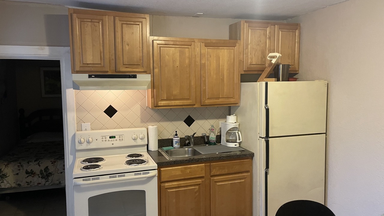 Photo of Kitchen in Interchange Square
