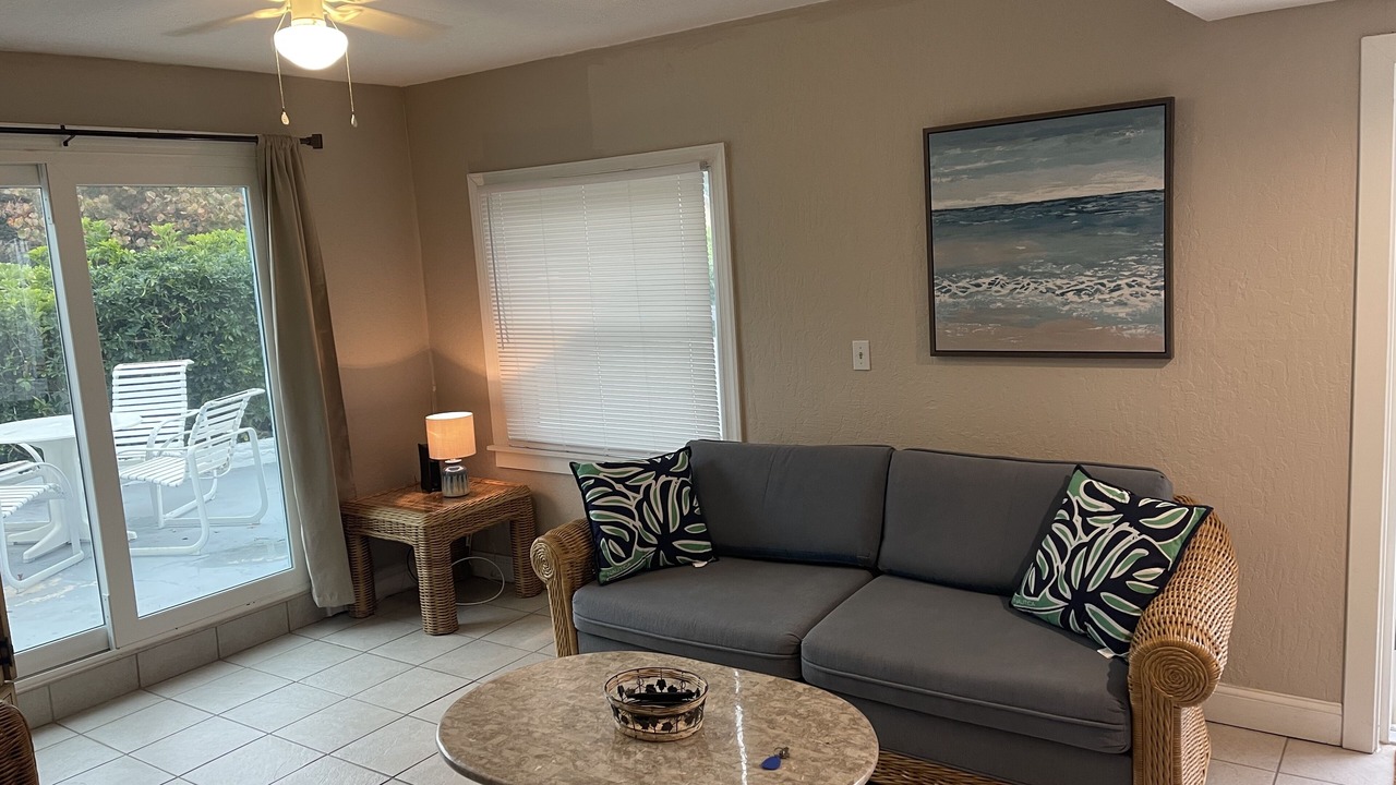 Photo of Livingroom in Interchange Square