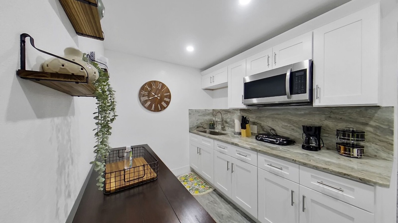 Photo of Kitchen in Egypt Lake-Leto
