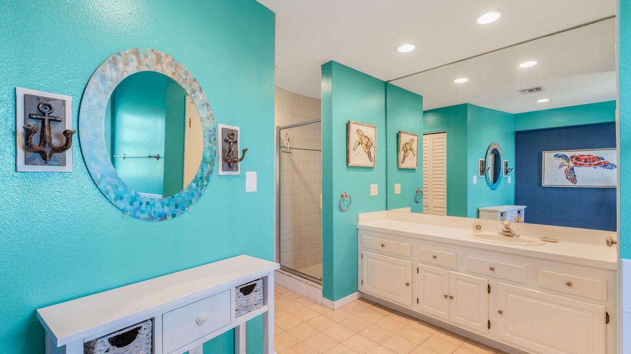Photo of Bathroom in New Town