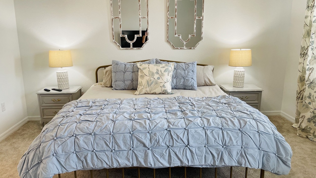 Photo of Bedroom in Gran Paradiso